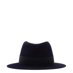 Maison Michel André Trilby Hat