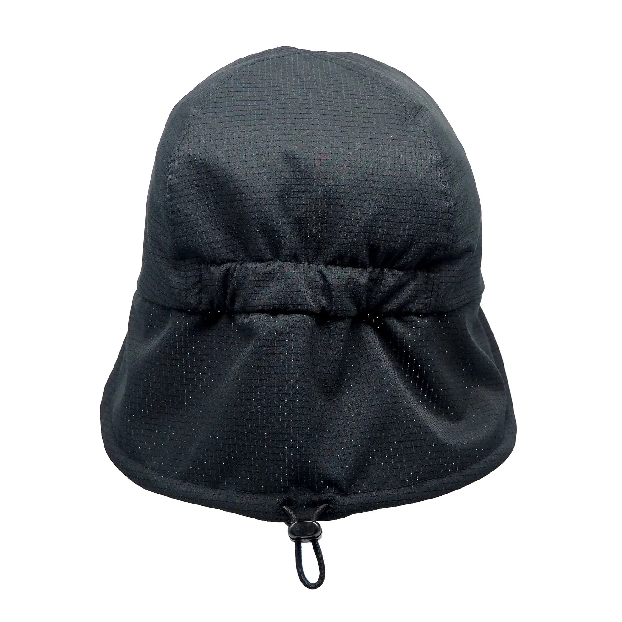 Marathon Cap - Black