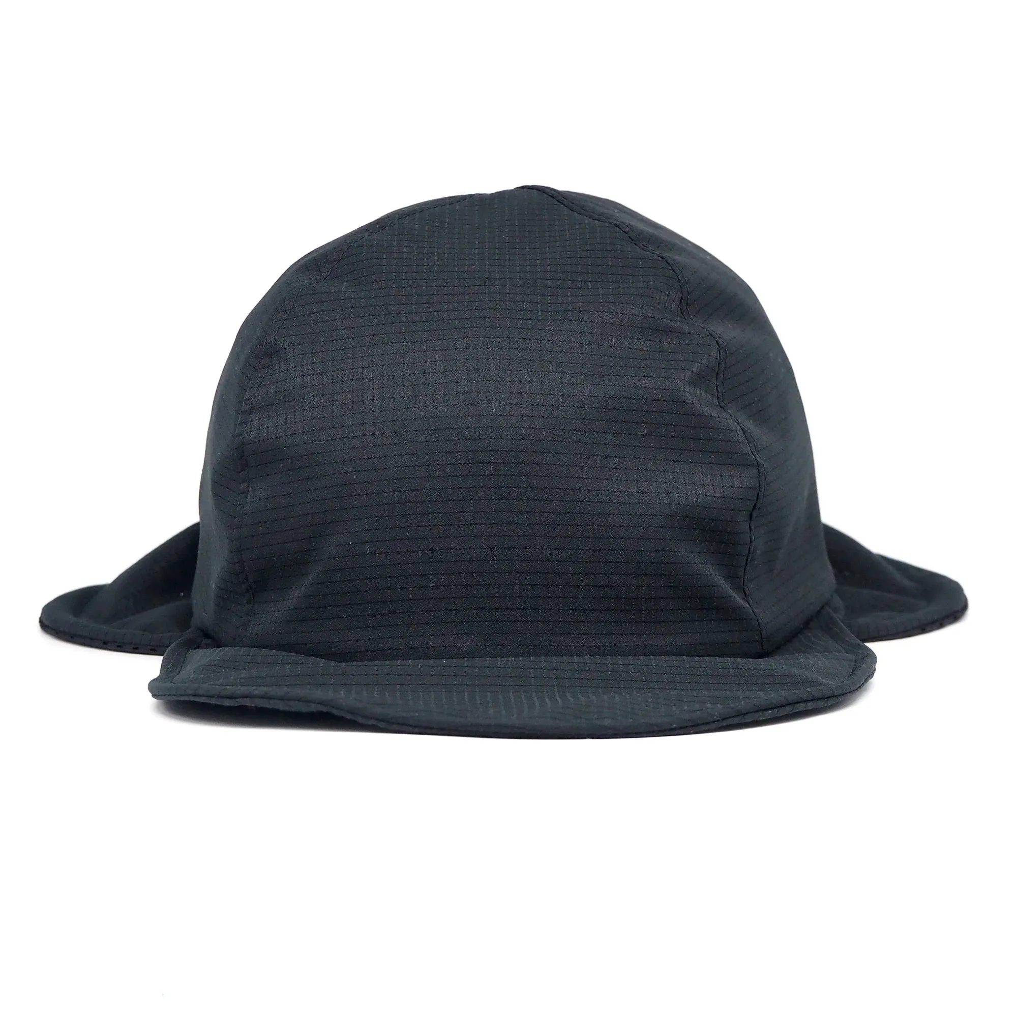 Marathon Cap - Black