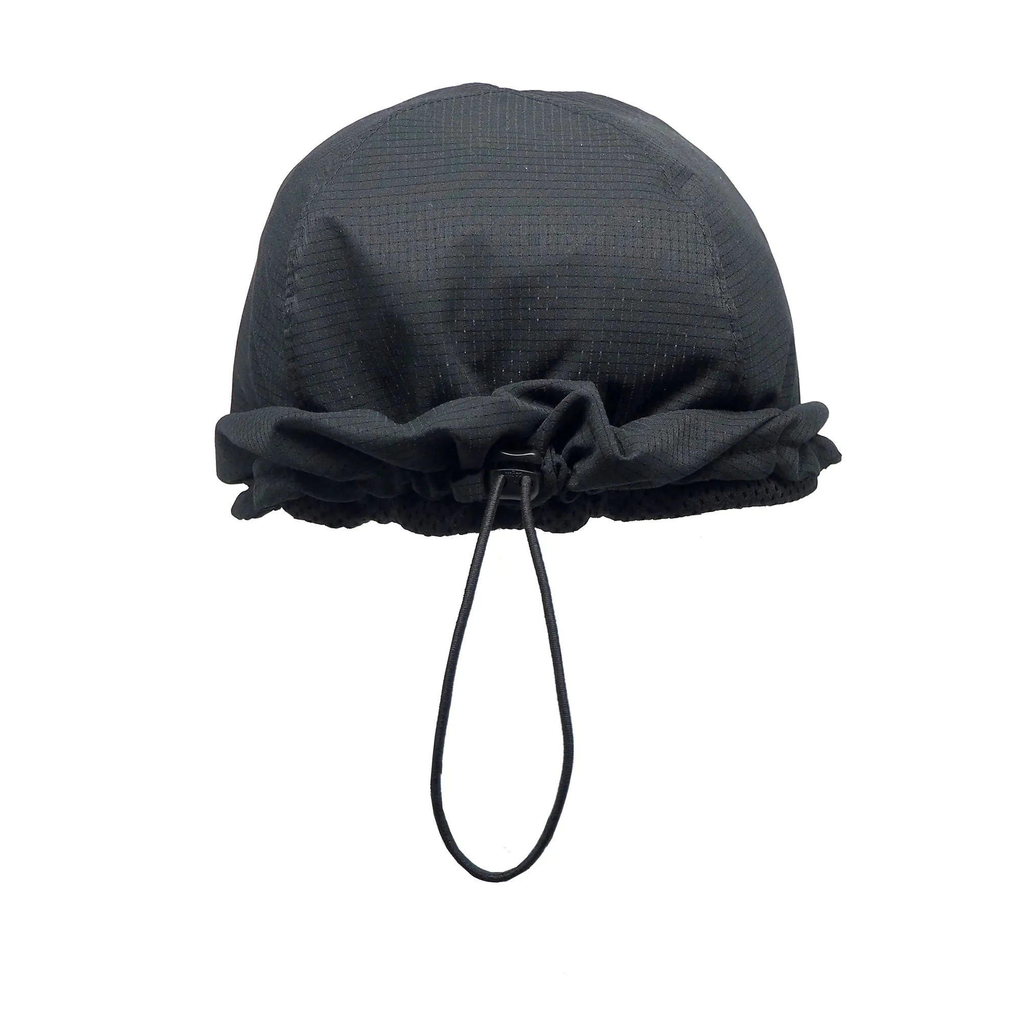 Marathon Cap - Black