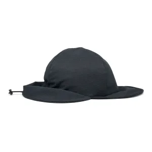 Marathon Cap - Black
