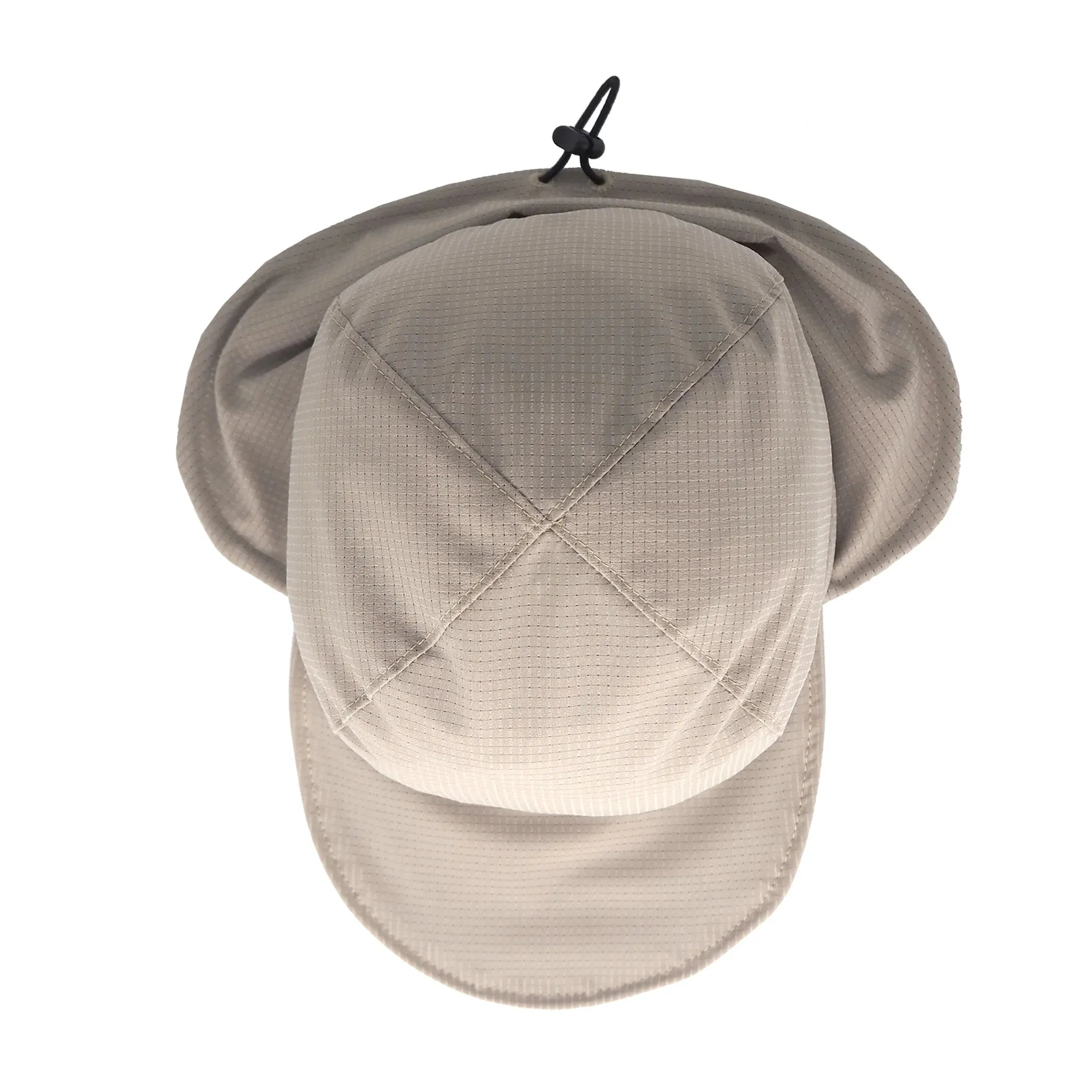 Marathon Cap - Khaki