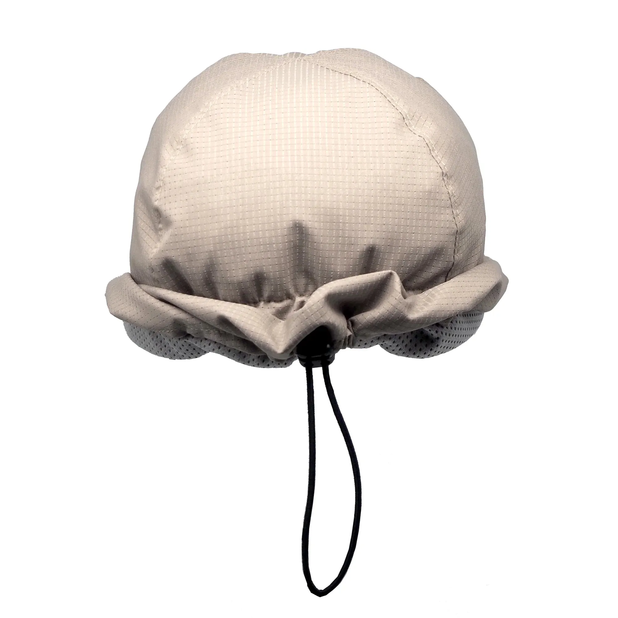 Marathon Cap - Khaki