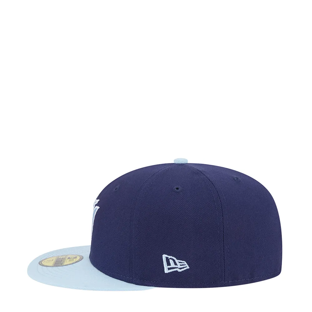 Marlins 2-Tone Color Pack 5950