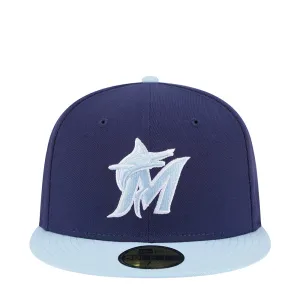 Marlins 2-Tone Color Pack 5950