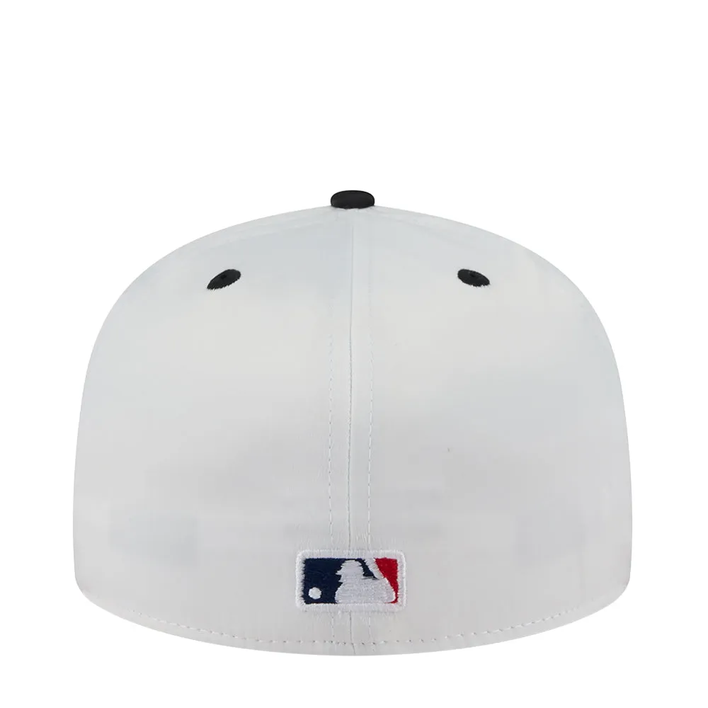 Marlins Satin 2-Tone OTC Pin 5950