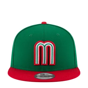 Mexico M 2-Tone 950