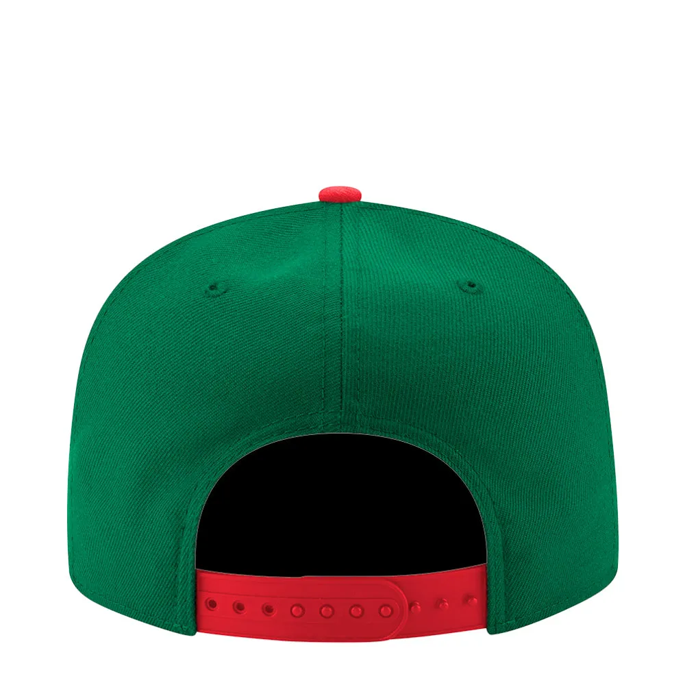 Mexico M 2-Tone 950