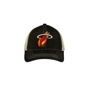 Miami Mashup Vol. 2 Wash Hat
