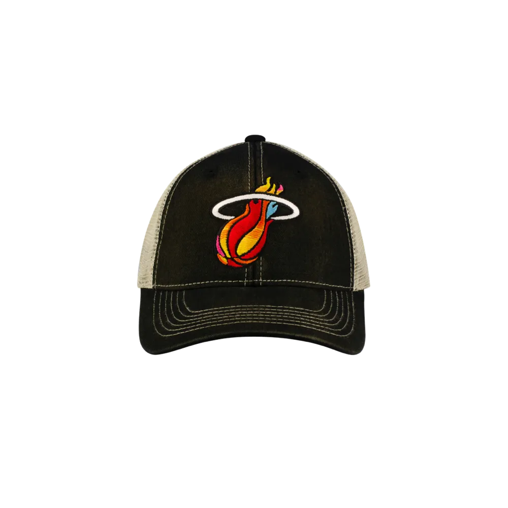 Miami Mashup Vol. 2 Wash Hat