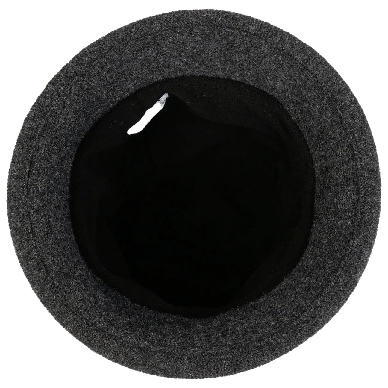 Miavena Milled Wool Hat by Lierys