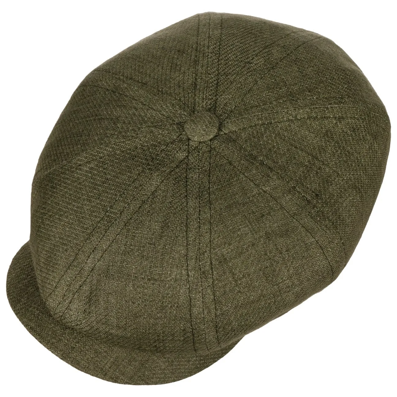 Millerstown Flat Cap by Lierys