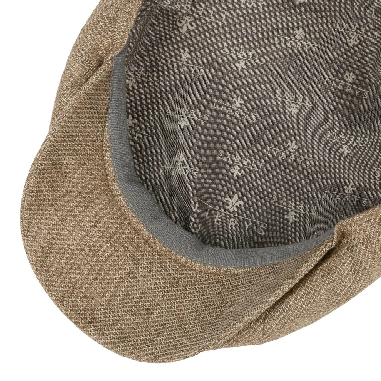 Millerstown Flat Cap by Lierys