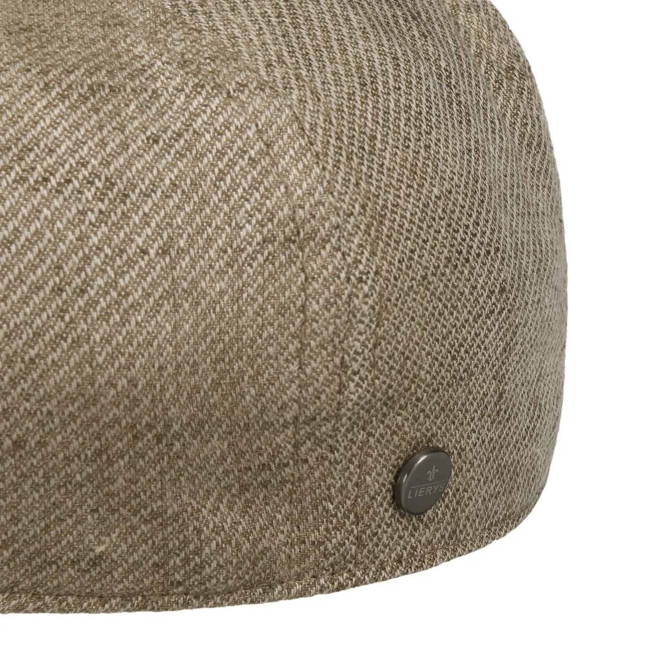 Millerstown Flat Cap by Lierys