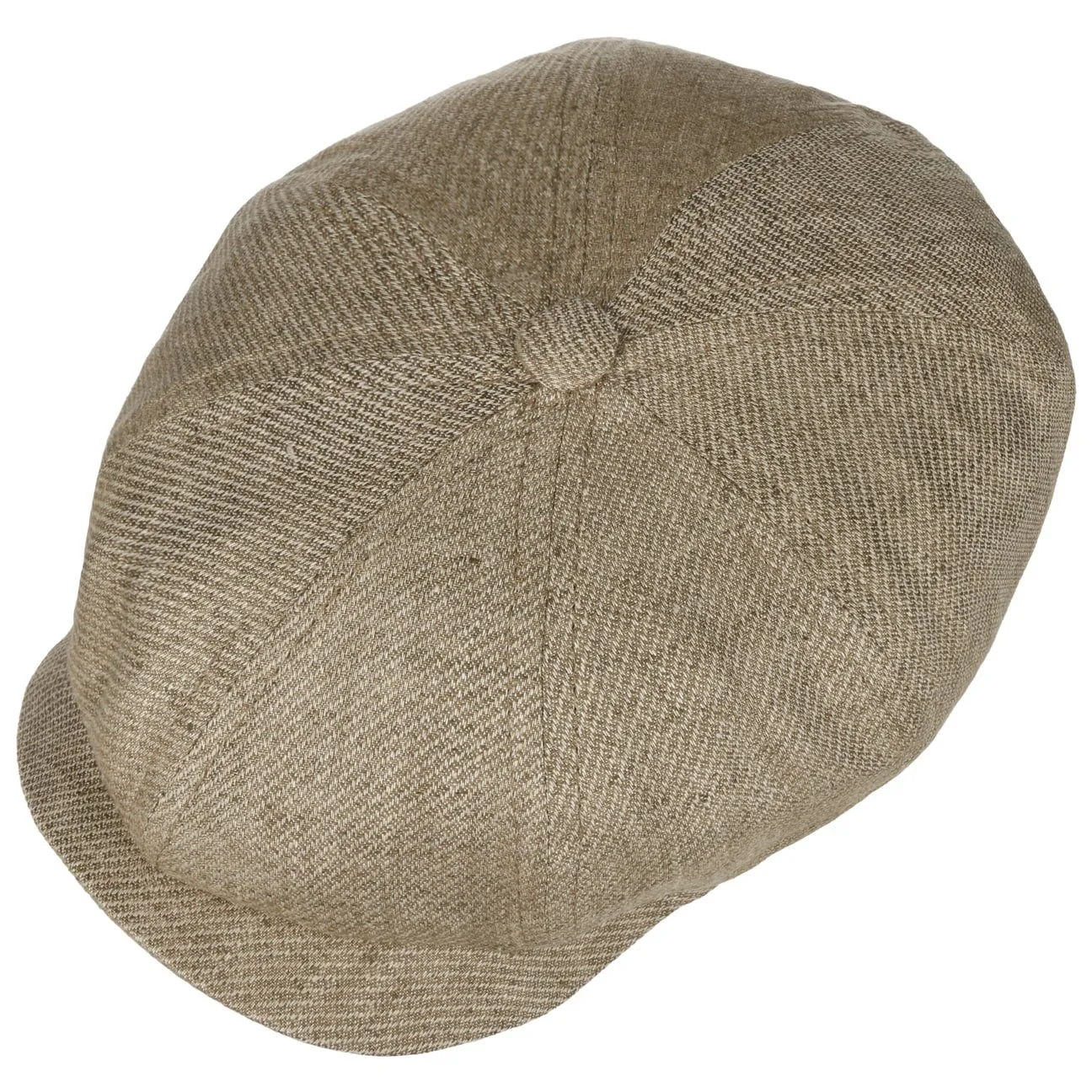 Millerstown Flat Cap by Lierys