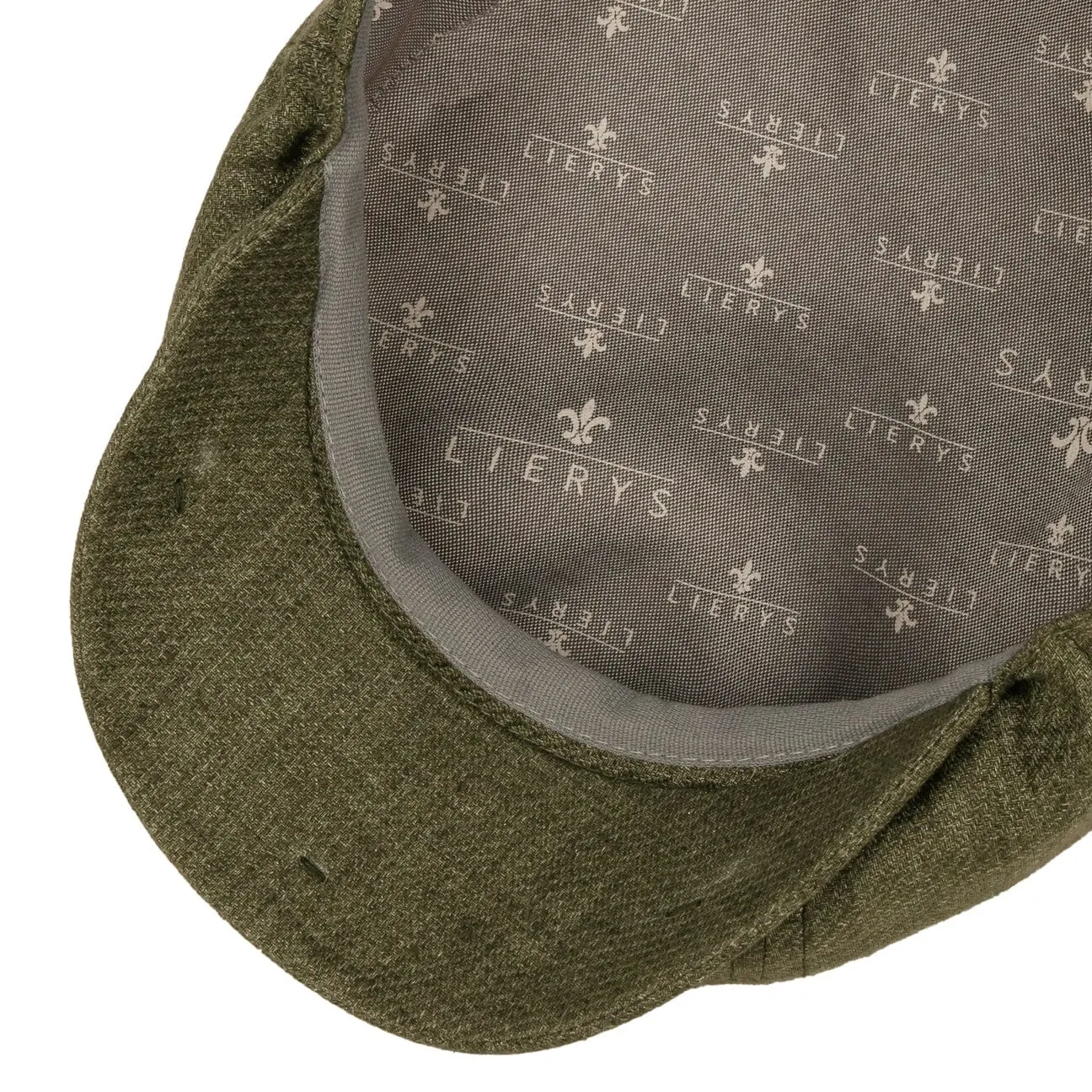 Millerstown Flat Cap by Lierys