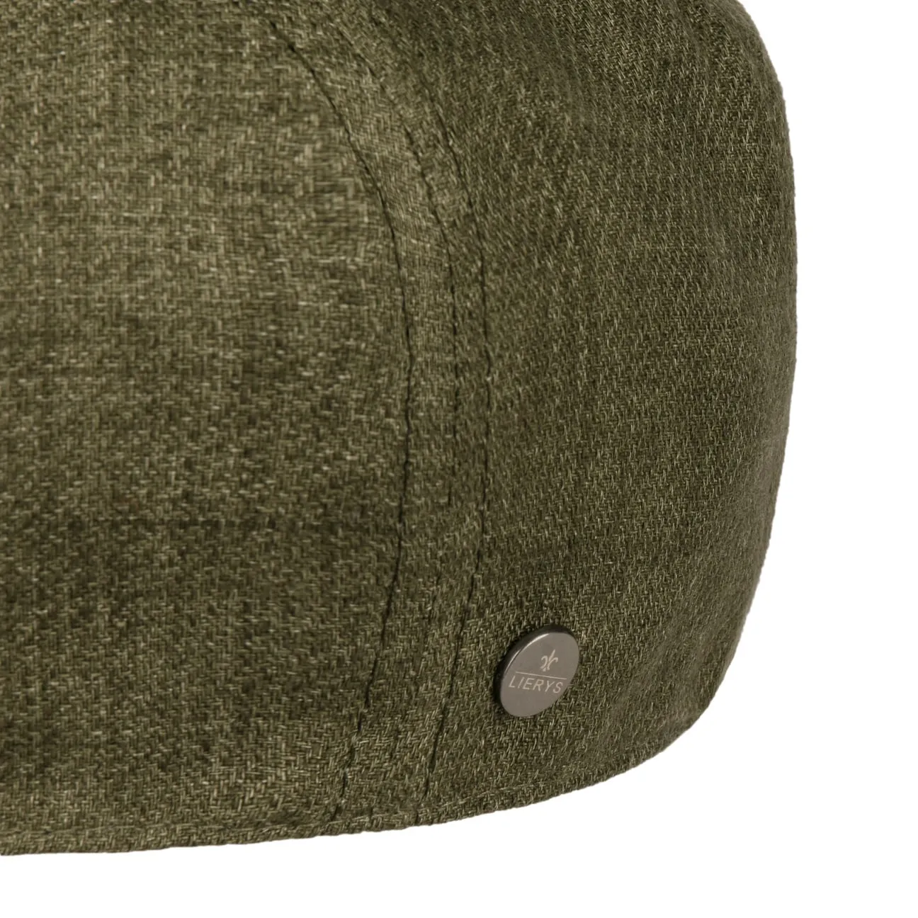 Millerstown Flat Cap by Lierys