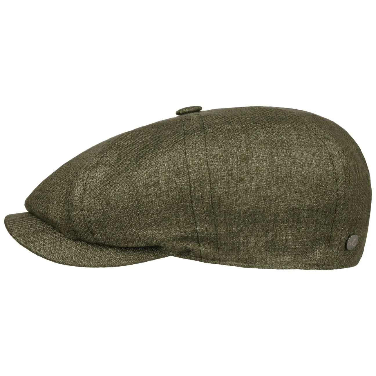 Millerstown Flat Cap by Lierys