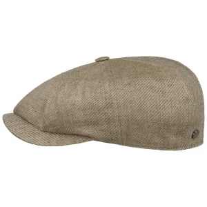 Millerstown Flat Cap by Lierys