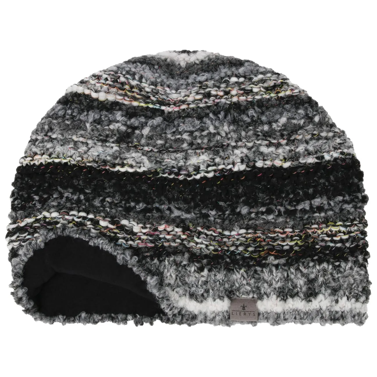 Milova Knit Beanie by Lierys