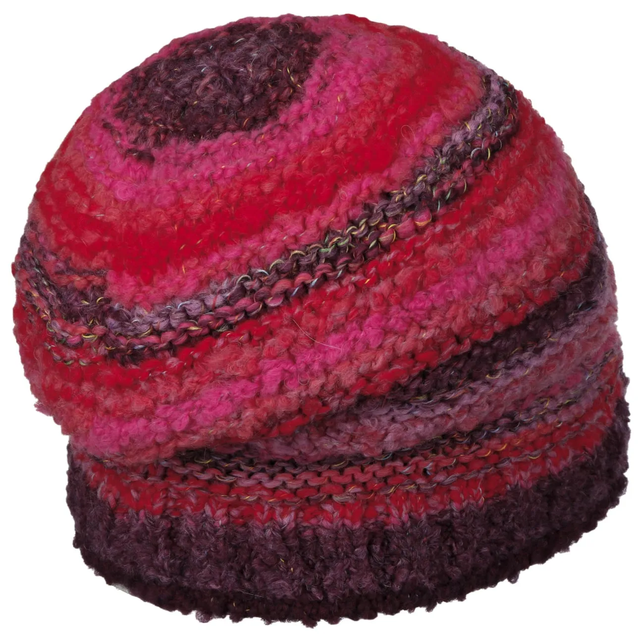 Milova Knit Beanie by Lierys
