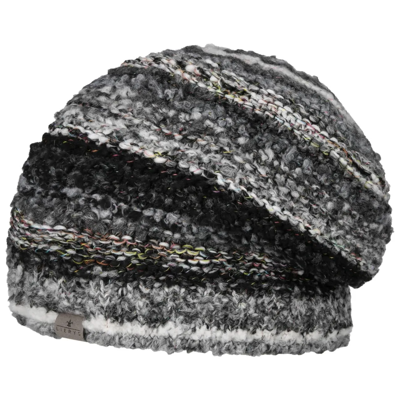 Milova Knit Beanie by Lierys