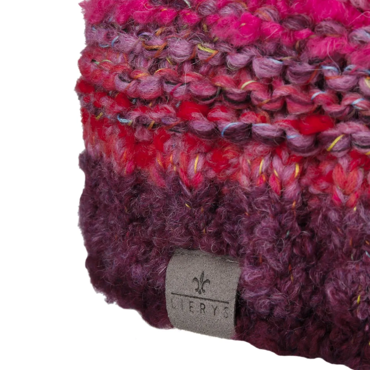 Milova Knit Beanie by Lierys
