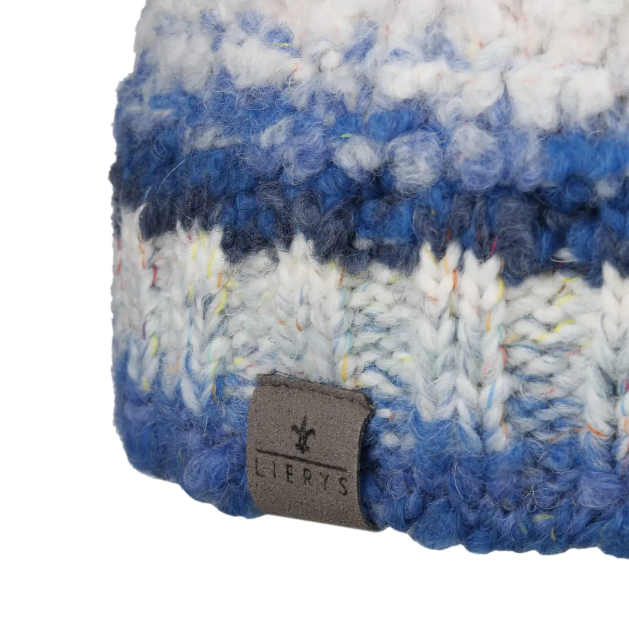 Milova Knit Beanie by Lierys
