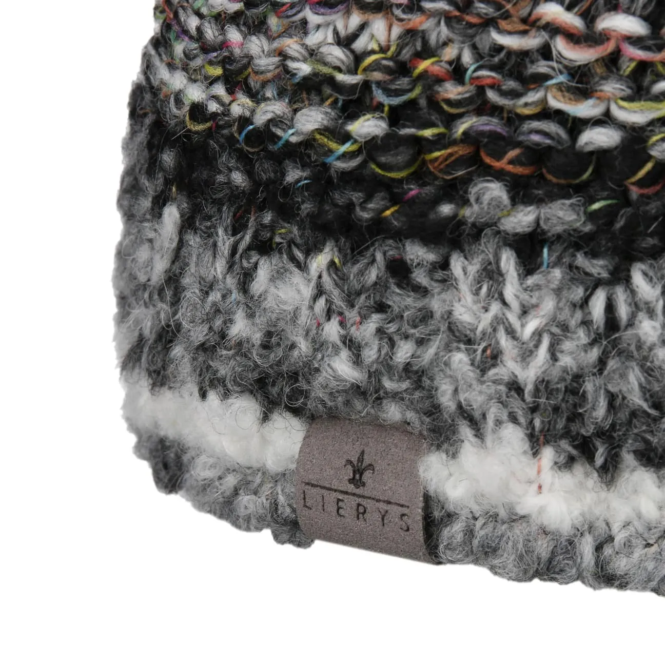 Milova Knit Beanie by Lierys
