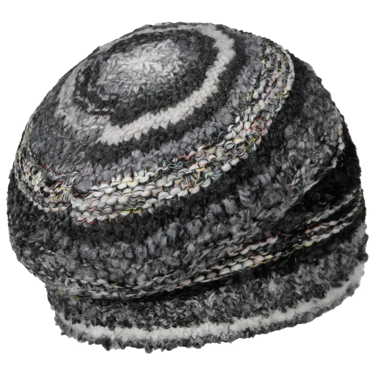 Milova Knit Beanie by Lierys
