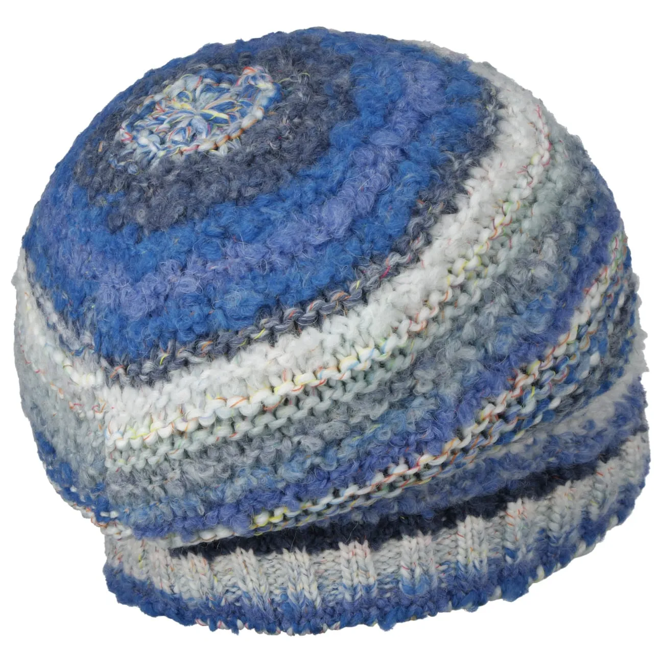 Milova Knit Beanie by Lierys