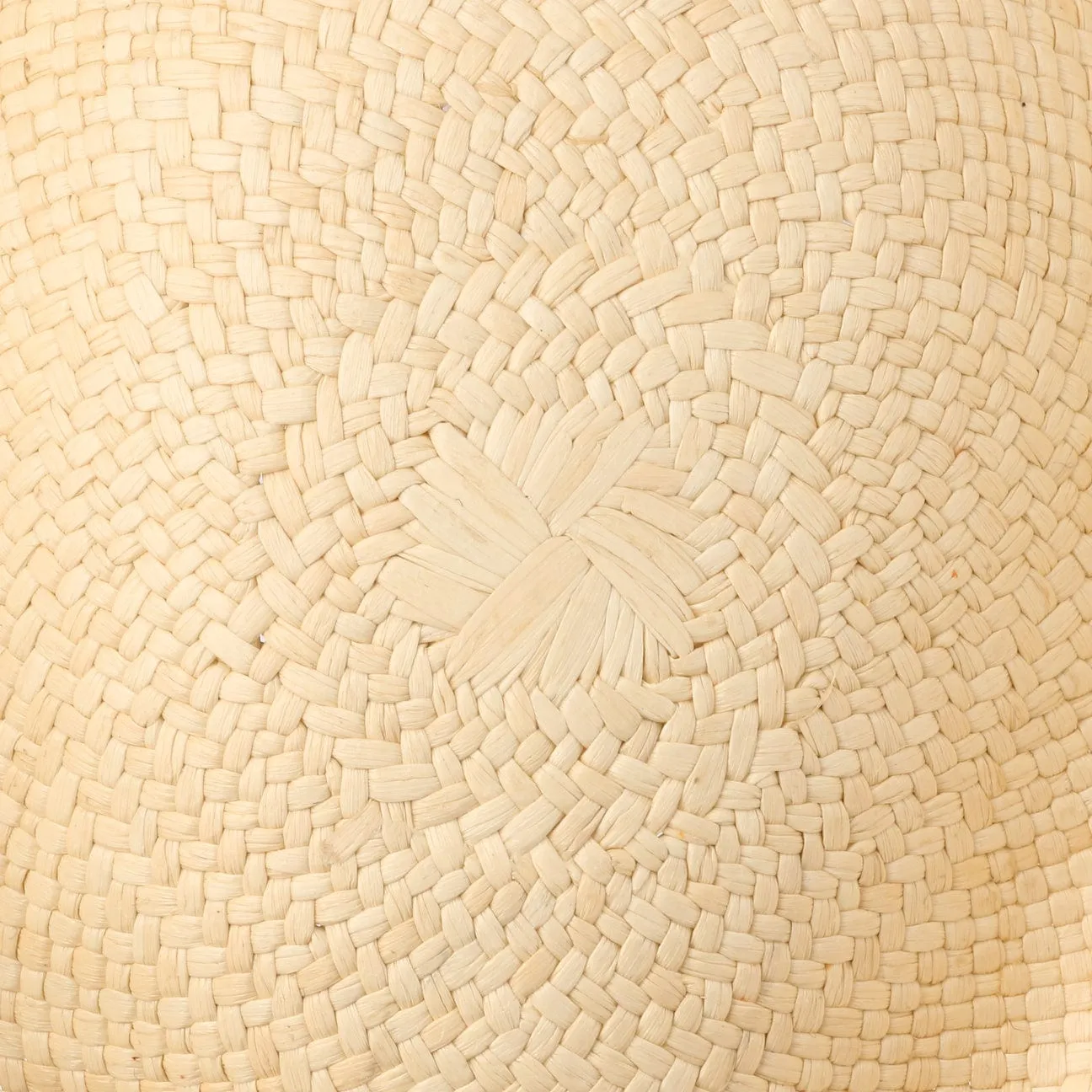 Multicolour Panama Hat by Bailey 1922