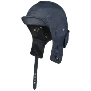 Nappa Leather Convertible Cap by Stetson