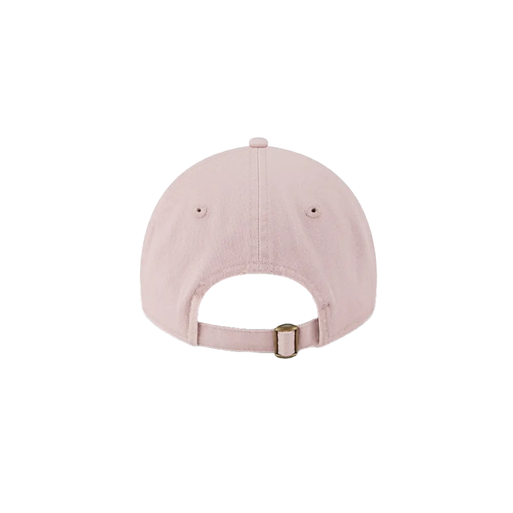New Era Miami HEAT Pink Preppy Women's Hat