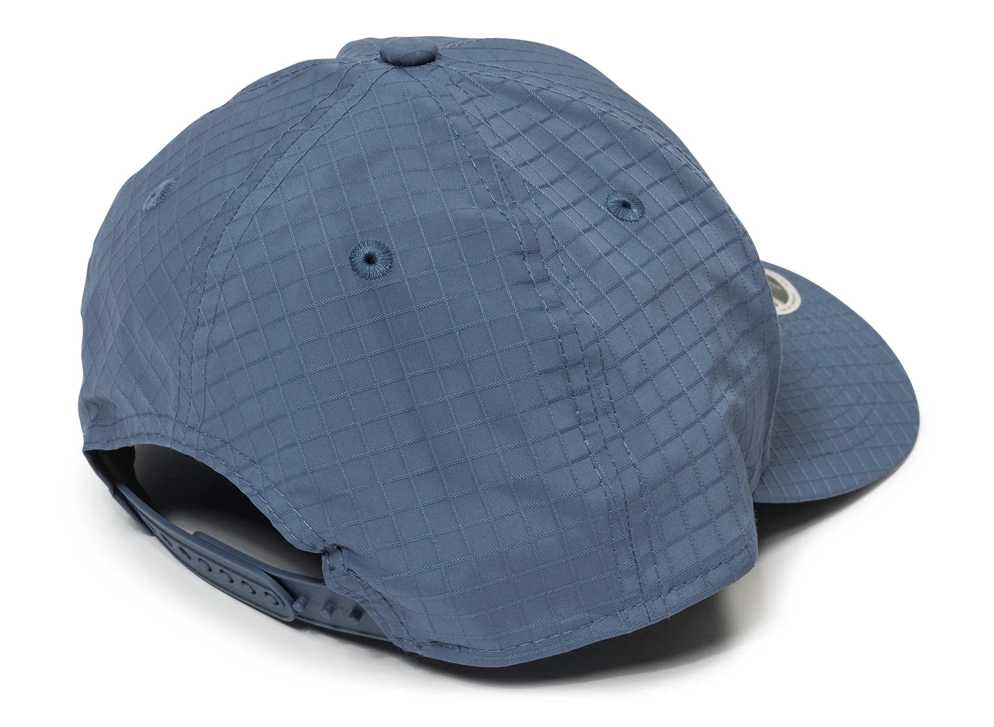 New Era Ripstop New York Yankees Snapback Hat xld