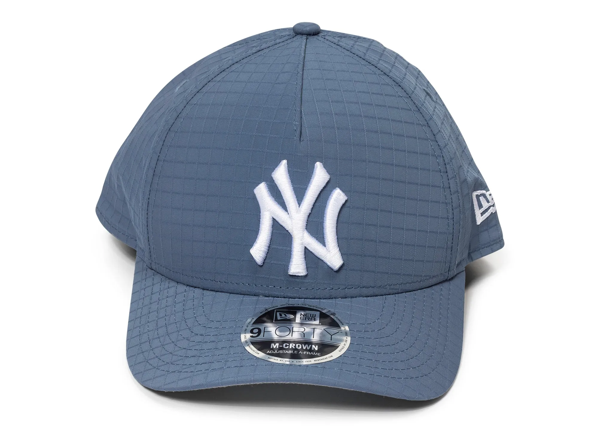 New Era Ripstop New York Yankees Snapback Hat xld