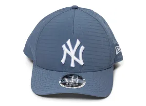 New Era Ripstop New York Yankees Snapback Hat xld
