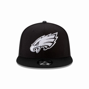 New Era - Philadelphia Eagles 9FIFTY Snapback (70419131)