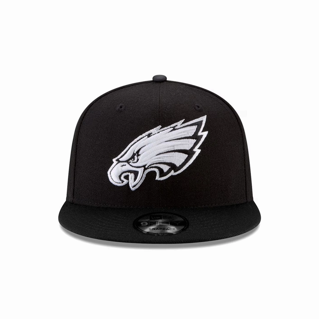 New Era - Philadelphia Eagles 9FIFTY Snapback (70419131)