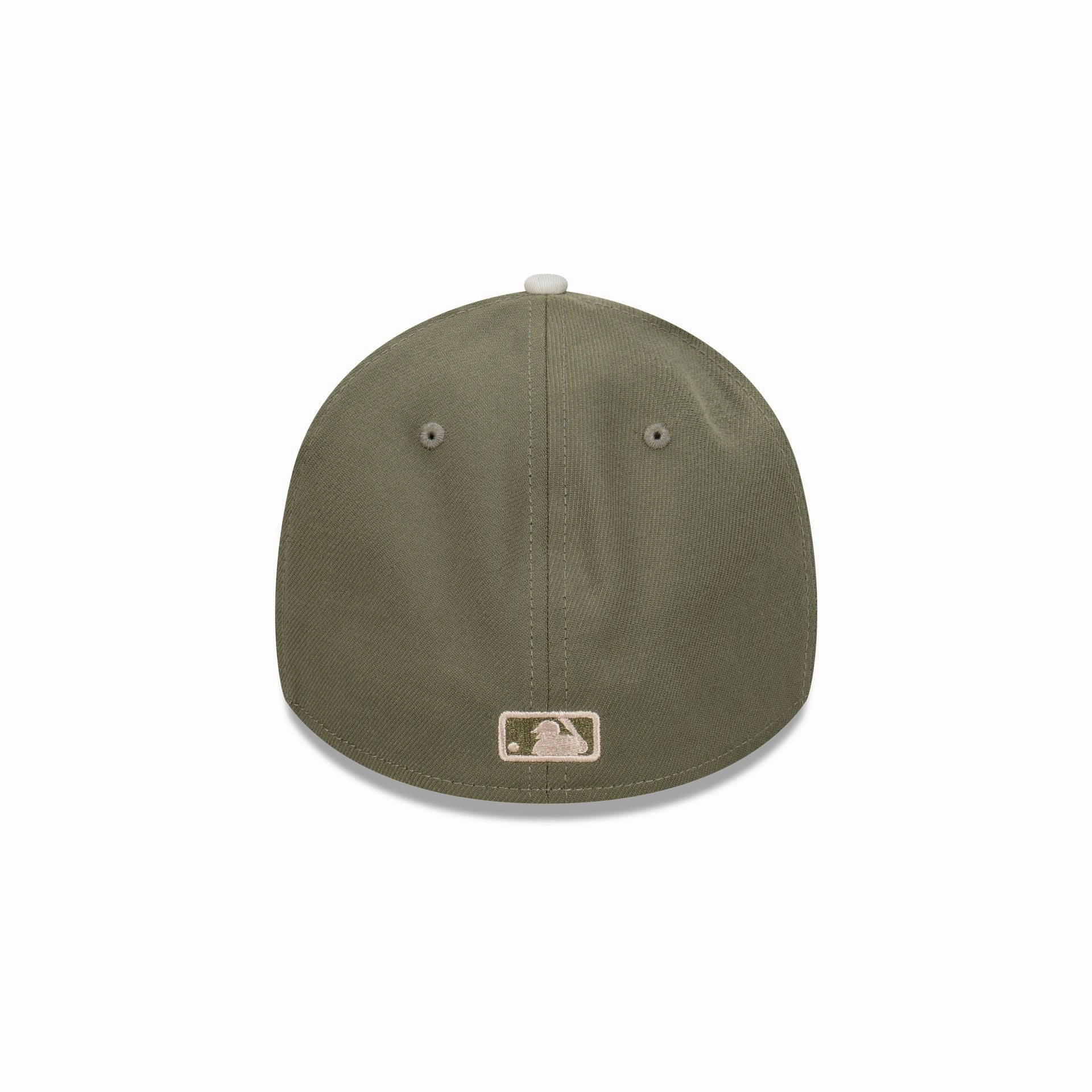 New York Yankees Vintage Olive 39THIRTY A-Frame™ Fitted