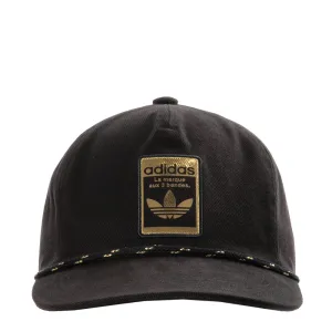Originals 5-Panel Limited Strapback