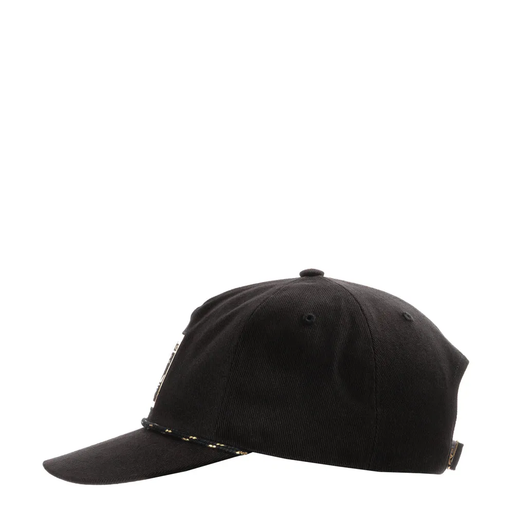 Originals 5-Panel Limited Strapback
