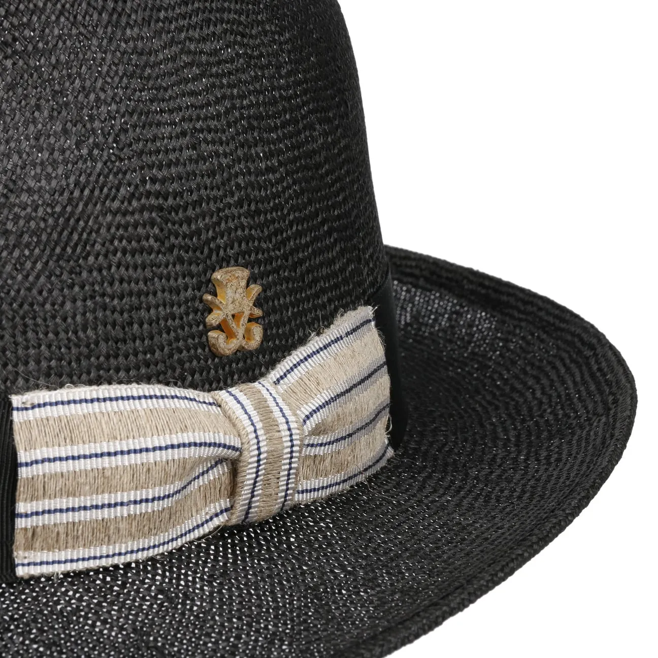 Pablito Sisal Straw Hat Zechbauer by Mayser