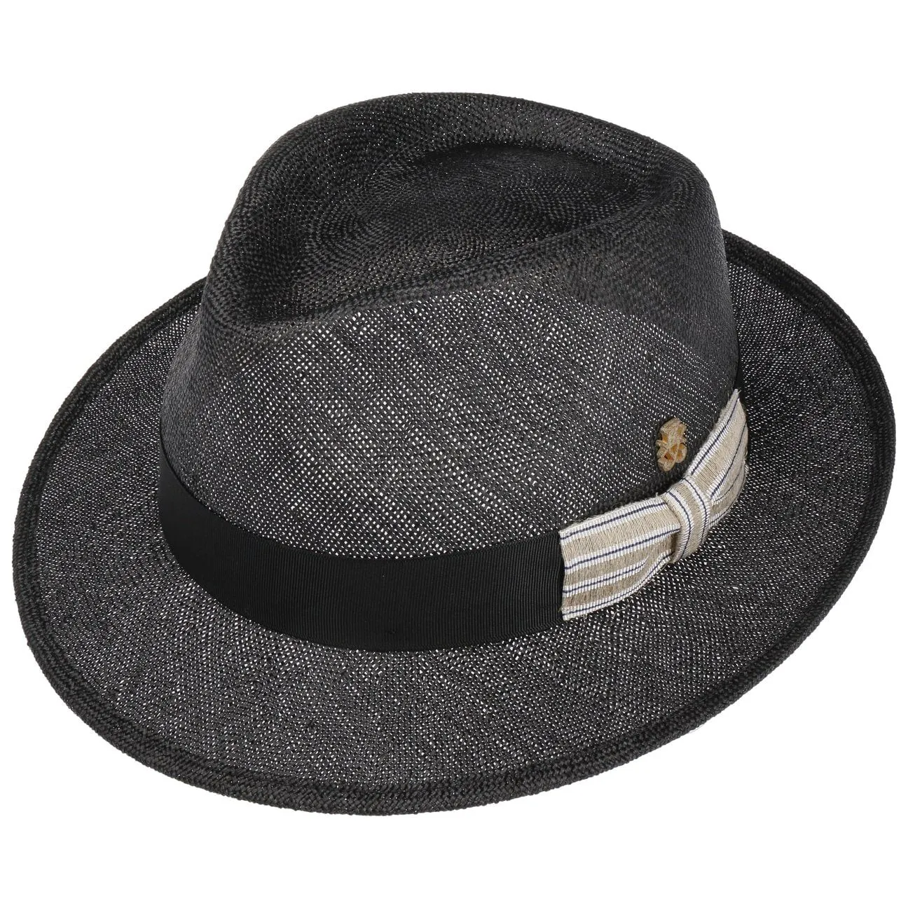 Pablito Sisal Straw Hat Zechbauer by Mayser