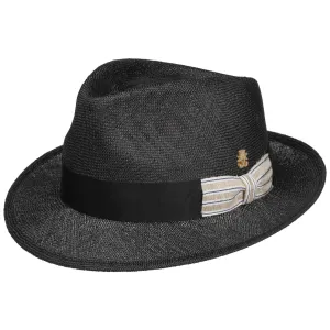 Pablito Sisal Straw Hat Zechbauer by Mayser