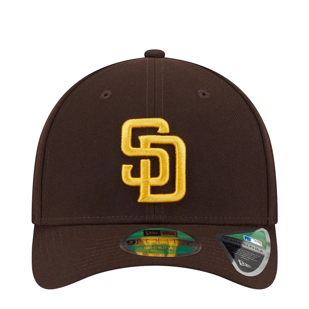 Padres Player Replica Game OTC 940 M-Crown