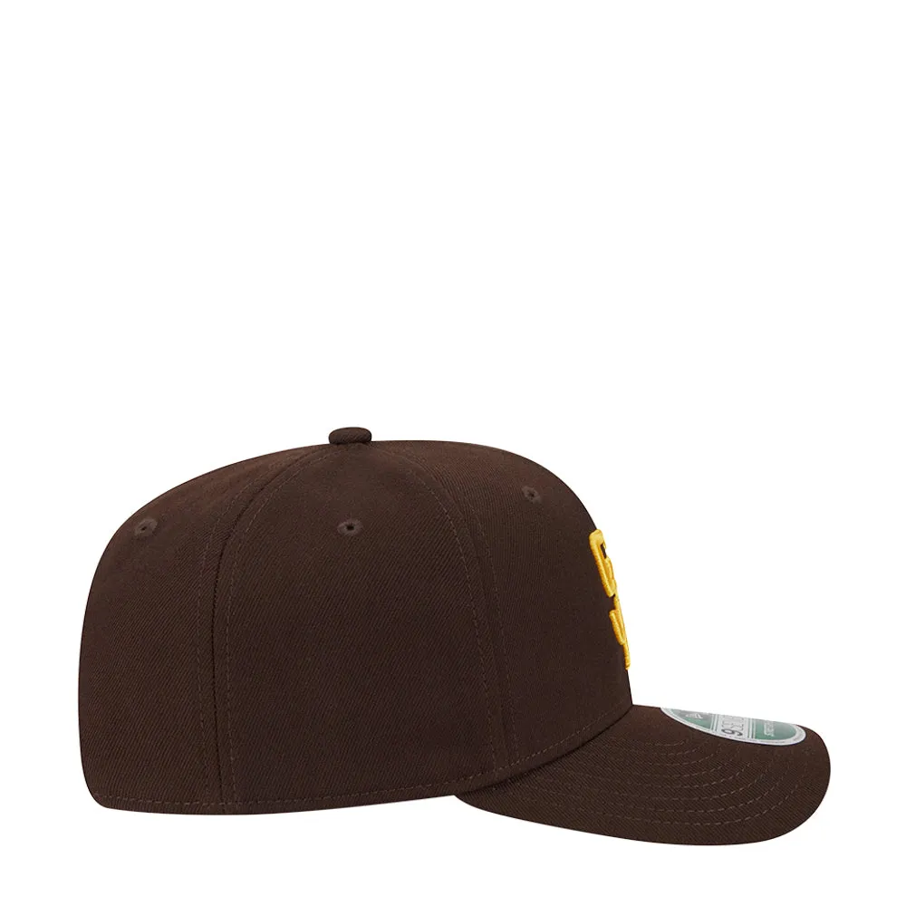 Padres Player Replica Game OTC 970 Stretch Snap