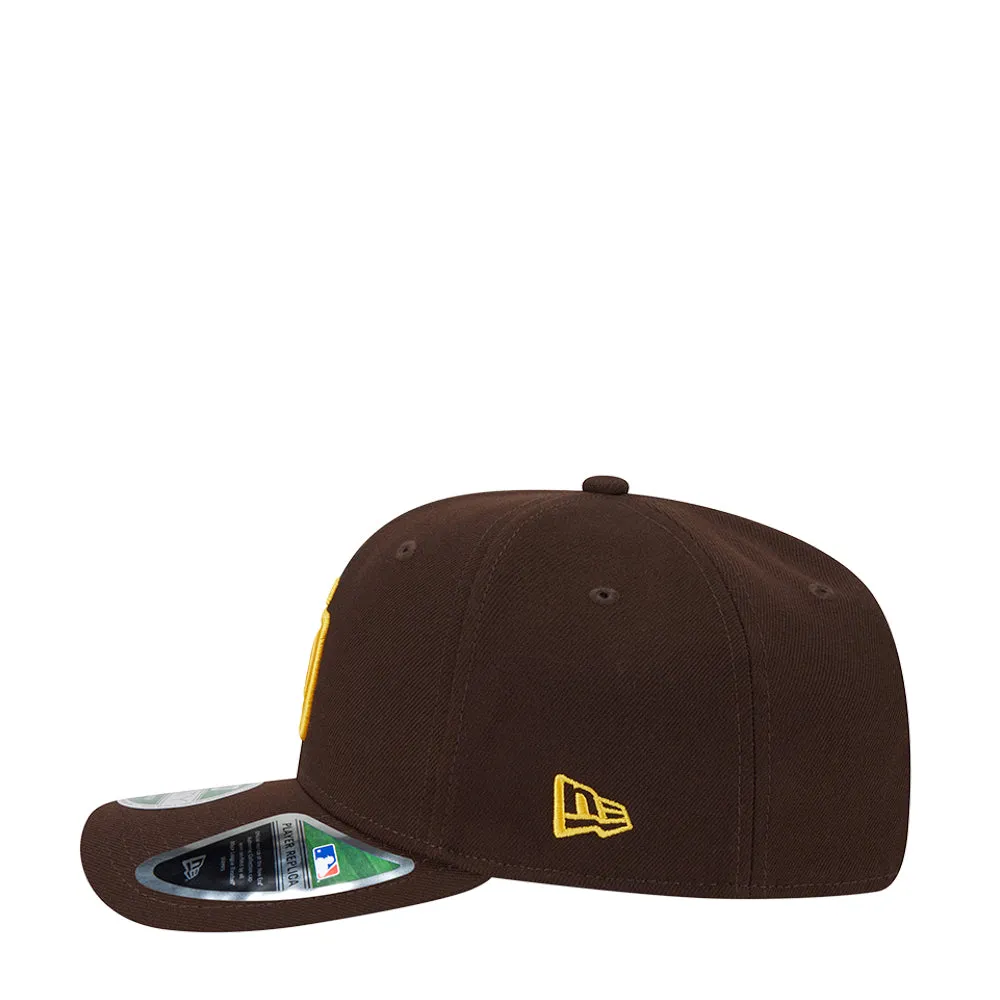 Padres Player Replica Game OTC 970 Stretch Snap