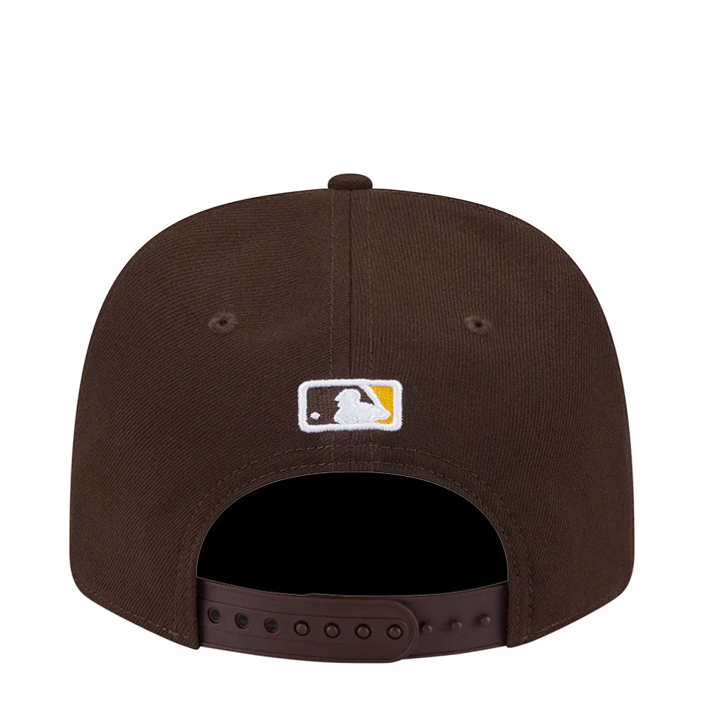 Padres Player Replica Game OTC 970 Stretch Snap
