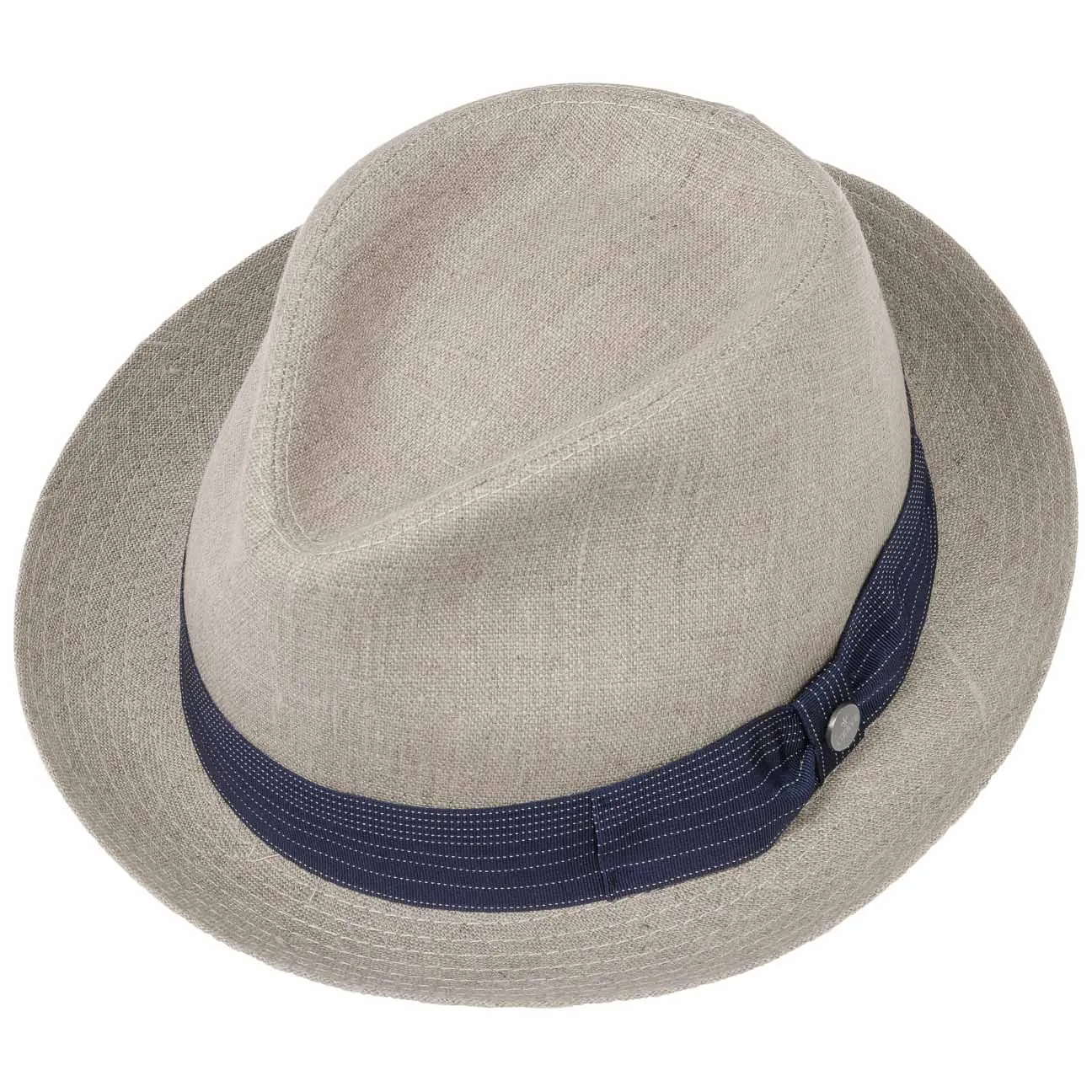 Pearson Player Hat Linen Hat by Lierys